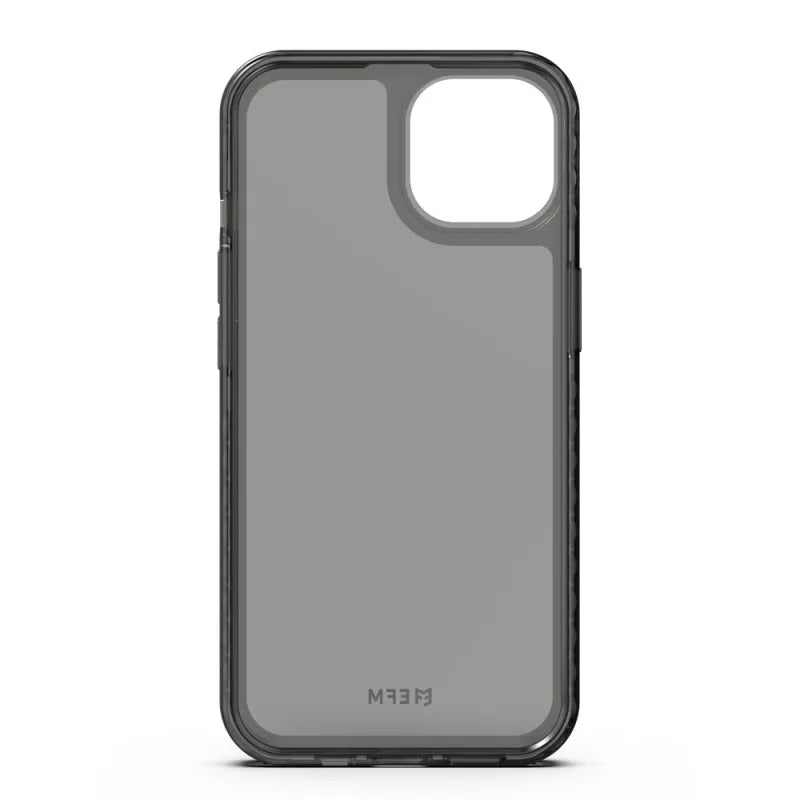 EFM Zurich Case Armour For iPhone 13 mini - Smoke Black