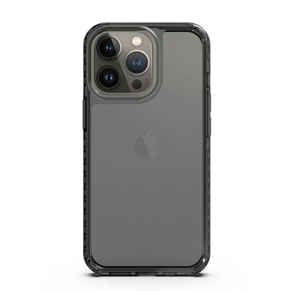 EFM Zurich Case Armour For iPhone 13 Pro Max - Smoke Black