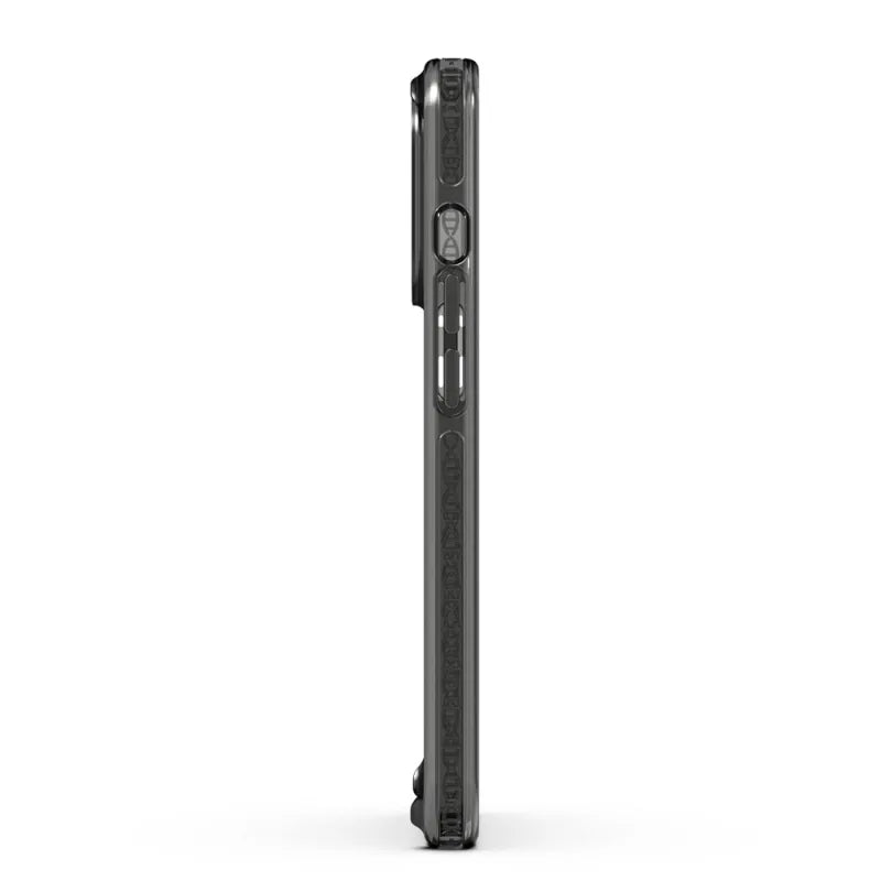 EFM Zurich Case Armour For iPhone 13 Pro Max - Smoke Black