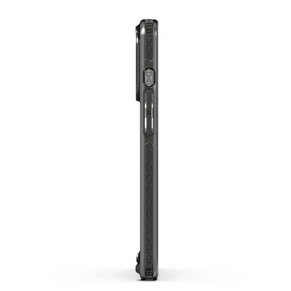 EFM Zurich Case Armour For iPhone 13 Pro Max - Smoke Black