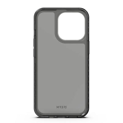EFM Zurich Case Armour For iPhone 13 Pro Max - Smoke Black