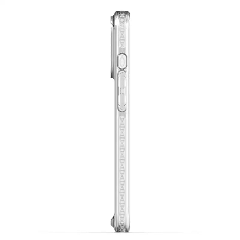 EFM Zurich Case Armour For iPhone 13 Pro - Clear