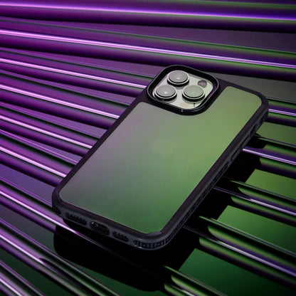 EFM Zurich Case Armour For iPhone 13 mini - Smoke Black