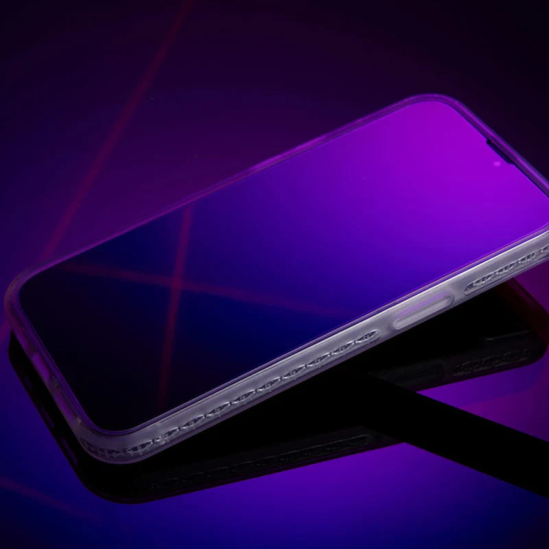 EFM Zurich Case Armour For iPhone 13 Pro - Clear