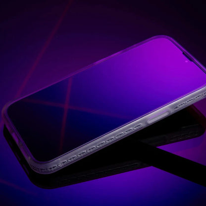 EFM Zurich Case Armour For iPhone 13 Pro - Clear