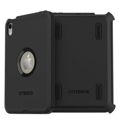Otterbox Defender Case For iPad Mini (6th Gen) - Black