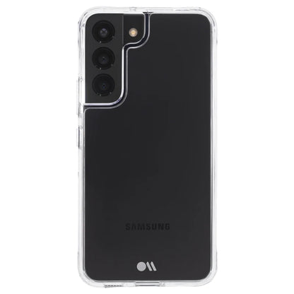 Case-Mate Tough Case For Samsung Galaxy S22 (6.1) - Clear