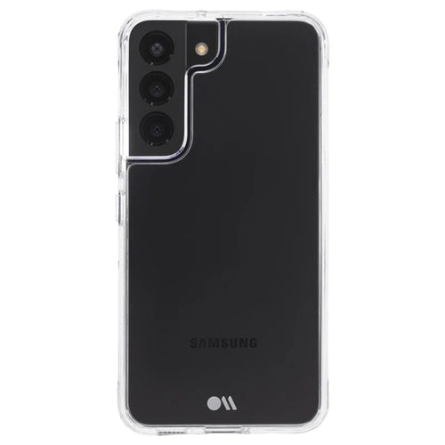 Case-Mate Tough Case For Samsung Galaxy S22 (6.1) - Clear