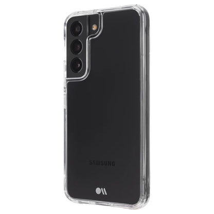 Case-Mate Tough Case For Samsung Galaxy S22 (6.1) - Clear