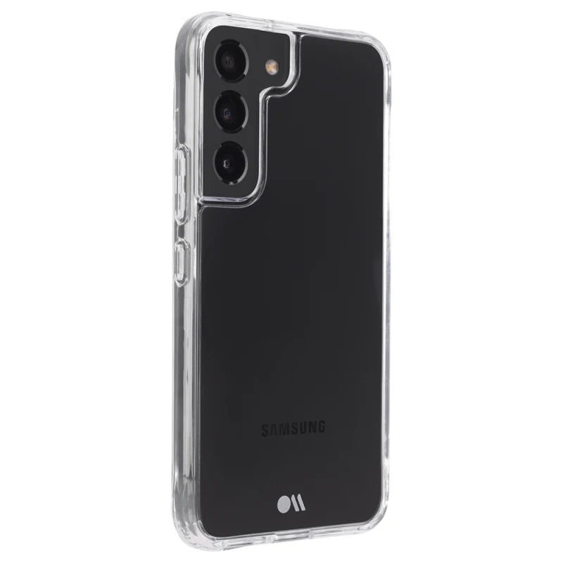 Case-Mate Tough Case For Samsung Galaxy S22 (6.1) - Clear