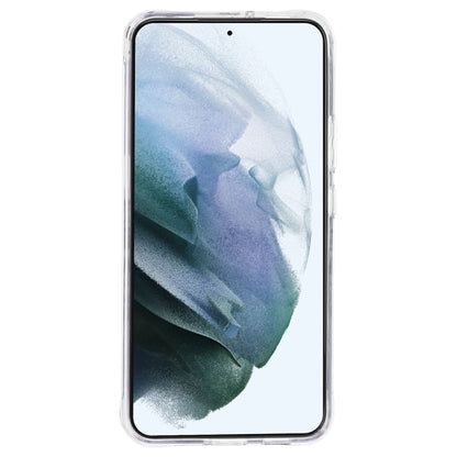 Case-Mate Karat Marble Case For Samsung Galaxy S22 (6.1) - White Marble
