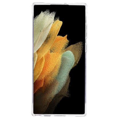 Case-Mate Tough Case For Samsung Galaxy S22 Ultra (6.8) - Clear