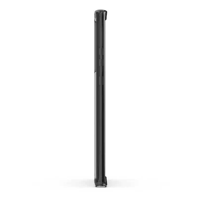 EFM Alta Case Armour with D3O Crystalex For Samsung Galaxy S22 Ultra - Smoke Black