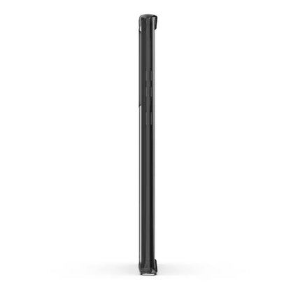 EFM Alta Case Armour with D3O Crystalex For Samsung Galaxy S22 Ultra - Smoke Black