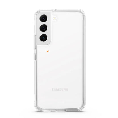 EFM Aspen Case Armour with D3O Crystalex For Samsung Galaxy S22+