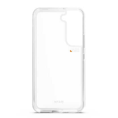 EFM Aspen Case Armour with D3O Crystalex For Samsung Galaxy S22+