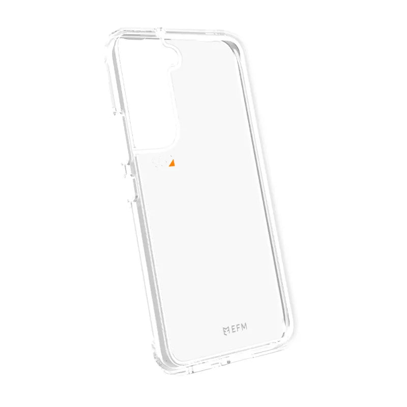 EFM Aspen Case Armour with D3O Crystalex For Samsung Galaxy S22+