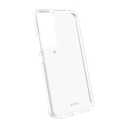 EFM Aspen Case Armour with D3O Crystalex For Samsung Galaxy S22+
