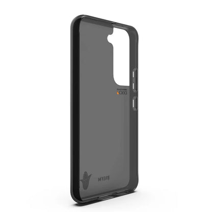 EFM Bio+ Case Armour with D3O Bio For Samsung Galaxy S22 - Smoke Clear