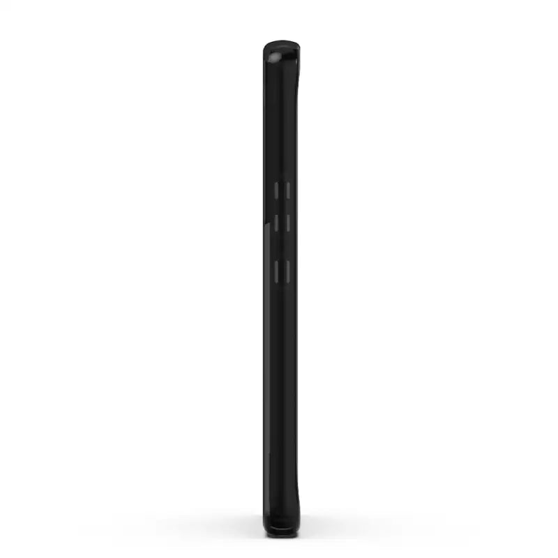 EFM Bio+ Case Armour with D3O Bio For Samsung Galaxy S22+ - Smoke Clear