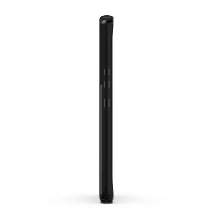 EFM Bio+ Case Armour with D3O Bio For Samsung Galaxy S22+ - Smoke Clear