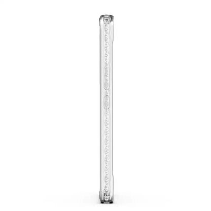 EFM Zurich  Case Armour For Samsung Galaxy S22+ - Frost Clear