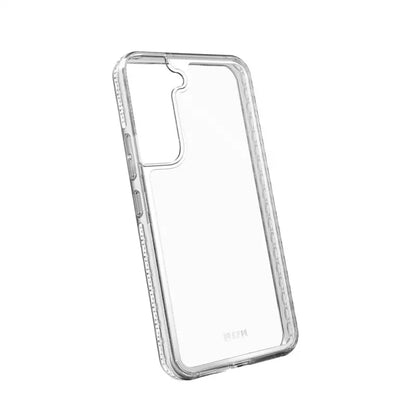 EFM Zurich  Case Armour For Samsung Galaxy S22+ - Frost Clear