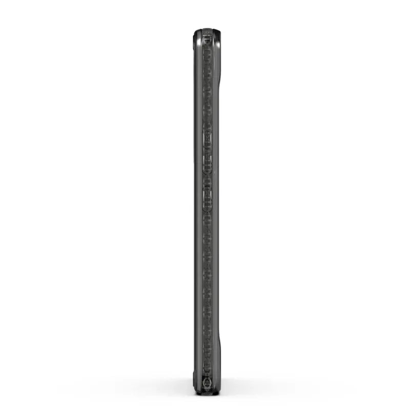 EFM Zurich  Case Armour For Samsung Galaxy S22+ - Smoke Black