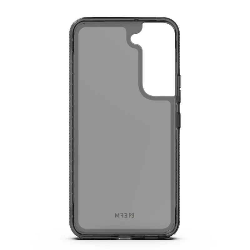EFM Zurich  Case Armour For Samsung Galaxy S22+ - Smoke Black