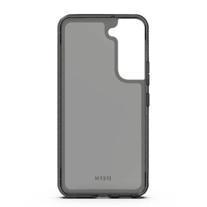 EFM Zurich  Case Armour For Samsung Galaxy S22+ - Smoke Black