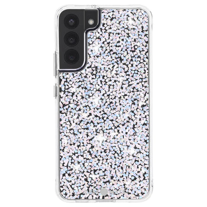 Case-Mate Twinkle Case For Samsung Galaxy S22+ (6.6) - Diamond