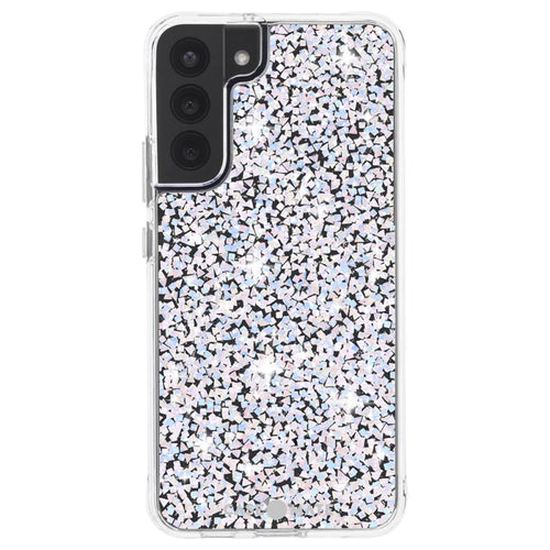 Case-Mate Twinkle Case For Samsung Galaxy S22+ (6.6) - Diamond