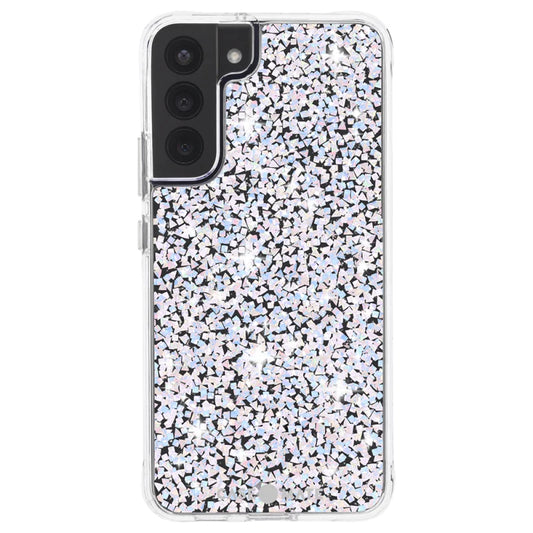 Case-Mate Twinkle Case For Samsung Galaxy S22+ (6.6) - Diamond