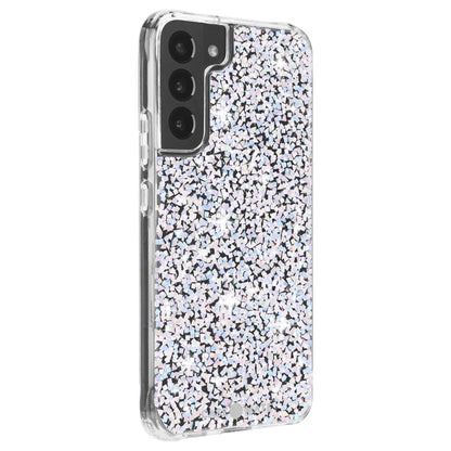 Case-Mate Twinkle Case For Samsung Galaxy S22+ (6.6) - Diamond