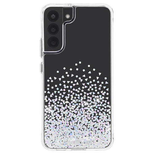 Case-Mate Twinkle Ombre Case For Samsung Galaxy S22+ (6.6) - Diamond