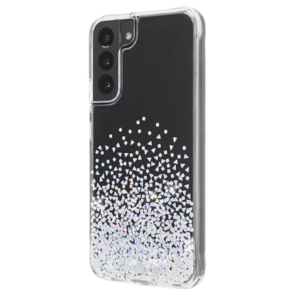 Case-Mate Twinkle Ombre Case For Samsung Galaxy S22+ (6.6) - Diamond