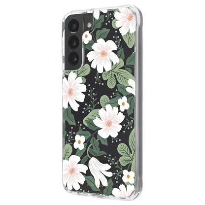 Case-Mate Rifle Paper Case For Samsung Galaxy S22+ (6.6) - Willow - Multi