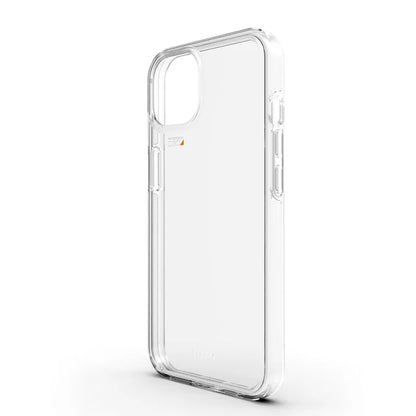 EFM Alta Case Armour with D3O Crystalex For iPhone 13 mini - Clear