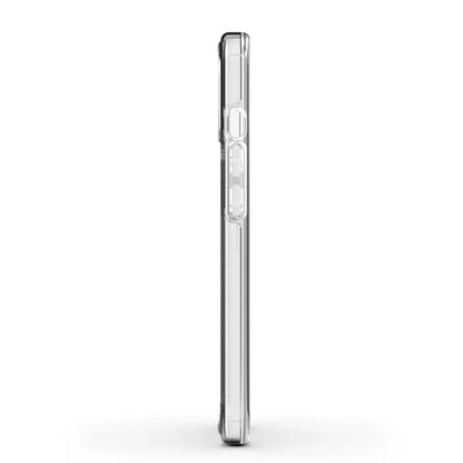 EFM Alta Case Armour with D3O Crystalex For iPhone 13 mini - Clear