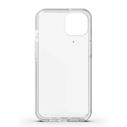 EFM Alta Case Armour with D3O Crystalex For iPhone 13 mini - Clear