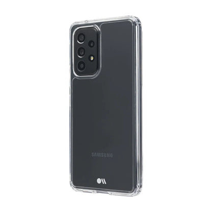 Case-Mate Tough Clear Case For Samsung Galaxy A53 5G - Clear