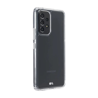 Case-Mate Tough Clear Case For Samsung Galaxy A53 5G - Clear