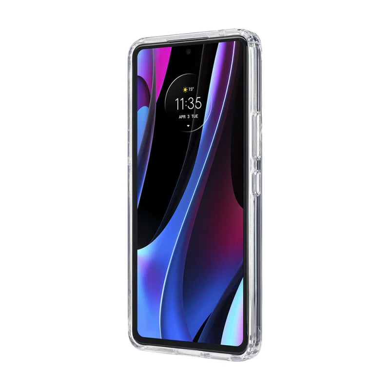 Case-Mate Tough Clear Case For Samsung Galaxy A53 5G - Clear
