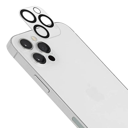 Case-Mate Lens Protector For iPhone 14 Pro (6.1")/iPhone 14 Pro Max (6.7") - Clear