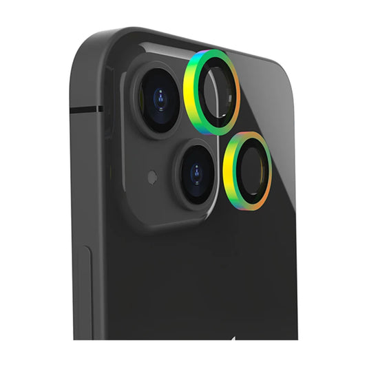 EFM Camera Lens Armour For iPhone 14 /iPhone 14 Plus