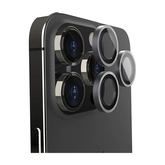 EFM Camera Lens Armour For iPhone 14 Pro /iPhone 14 Pro Max
