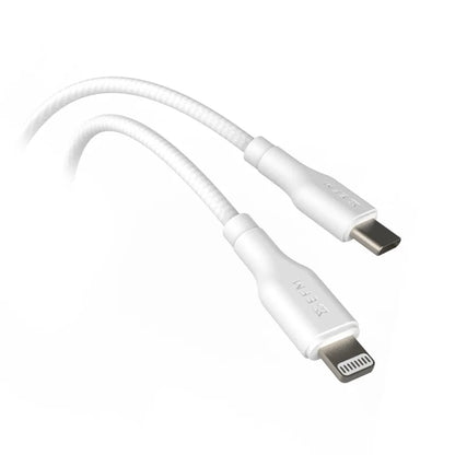 EFM USB-C to Lightning Cable For Apple Devices - 2M Length