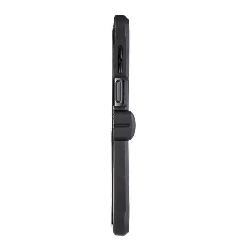 Case-Mate Tough Black Plus Case For Samsung Galaxy Z Flip4 - Black