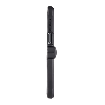 Case-Mate Tough Black Plus Case For Samsung Galaxy Z Flip4 - Black