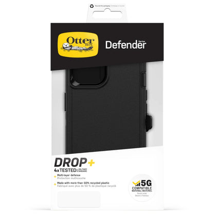Otterbox Defender Case For iPhone 13 (6.1")/iPhone 14 (6.1")